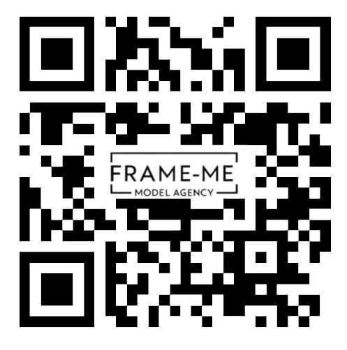 QR Code - Aanmelding Modellen